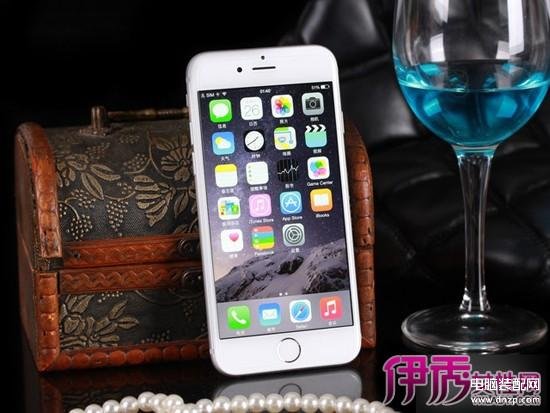 苹果6参数处理器（iphone6配置详解） 第5张