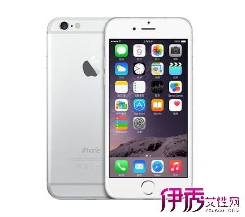 苹果6参数处理器（iphone6配置详解） 第7张