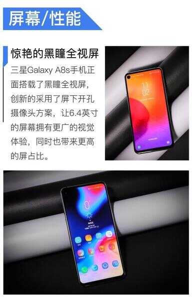 三星a8s详细参数（三星Galaxy A8s深度评测） 第23张