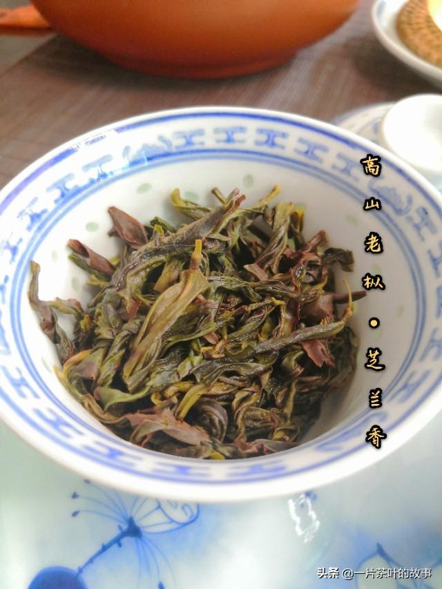 单丛茶是什么茶类（单丛茶的特点及产地介绍） 第7张