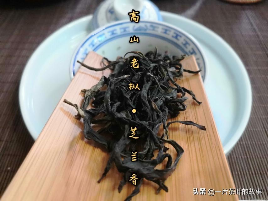 单丛茶是什么茶类（单丛茶的特点及产地介绍） 第3张