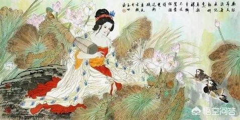 古代女诗人有哪些？盘点历史上10位最杰出的女诗人 第3张