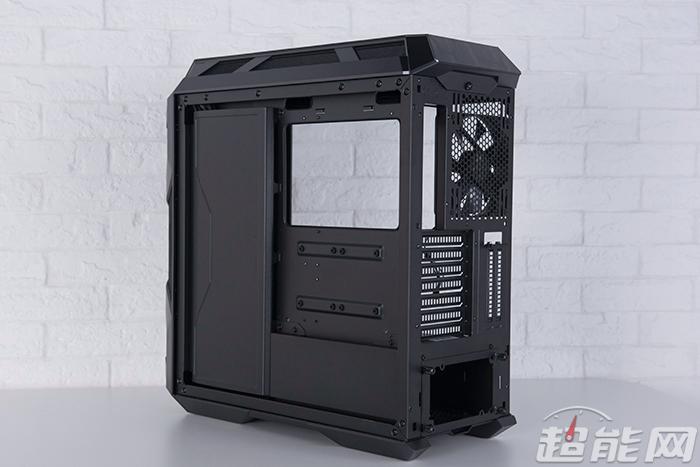 酷冷至尊h500（MasterCase H500M机箱评测） 第37张