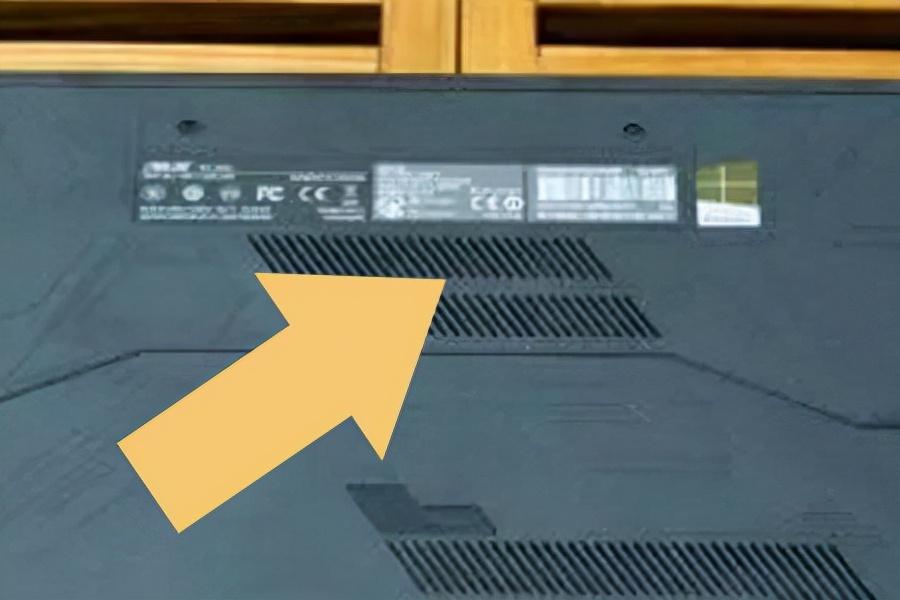 怎么看笔记本型号（看电脑配置和型号的操作方法） 第1张