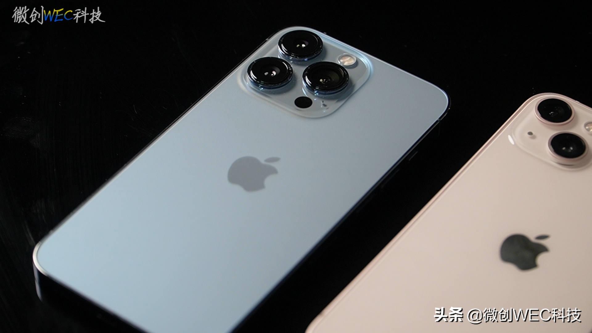 iphonepro和iphonepromax区别（终于知道怎么选手机了） 第23张