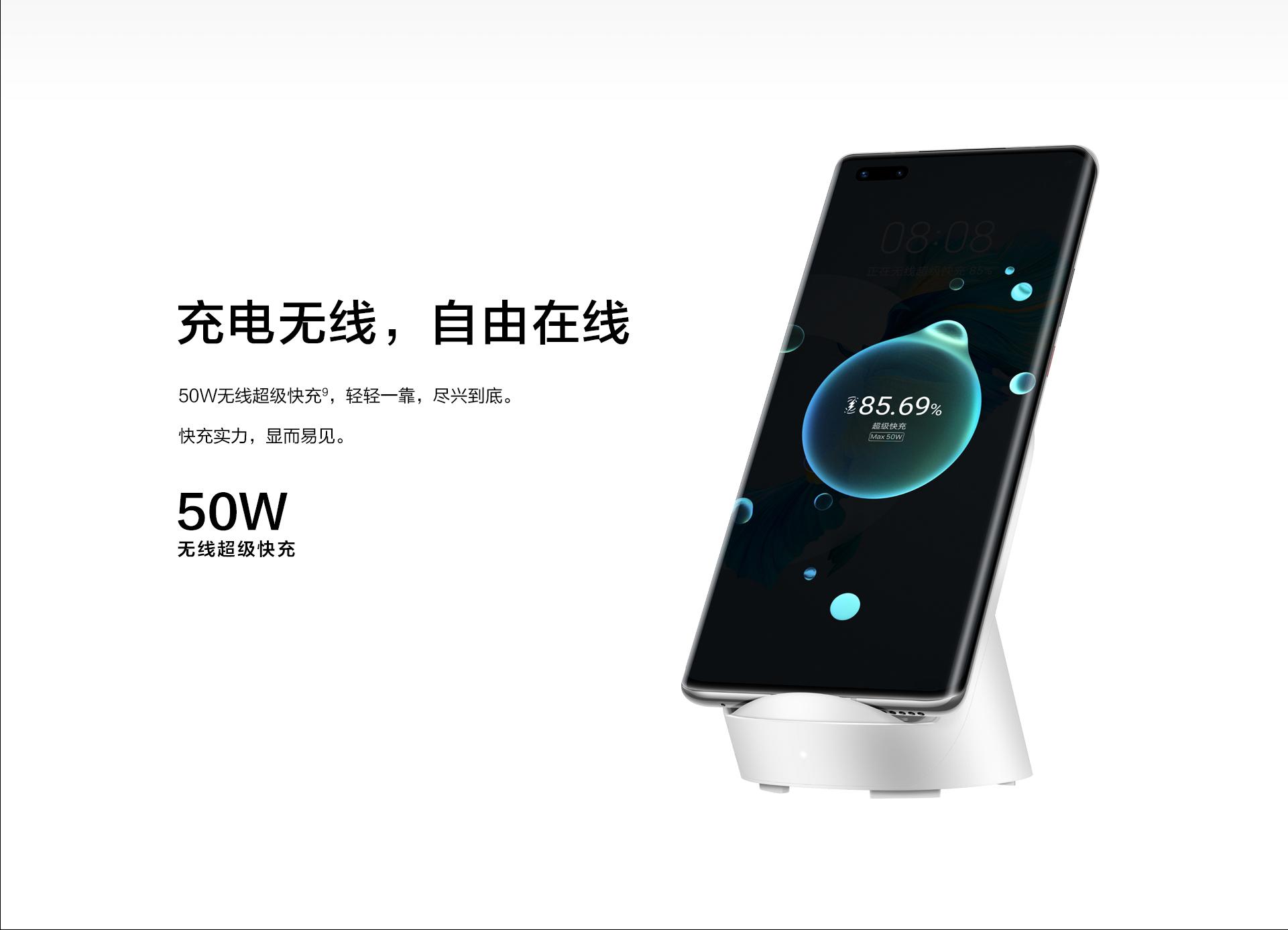 mate40pro参数配置详情（Mate 40 Pro深度评测） 第13张