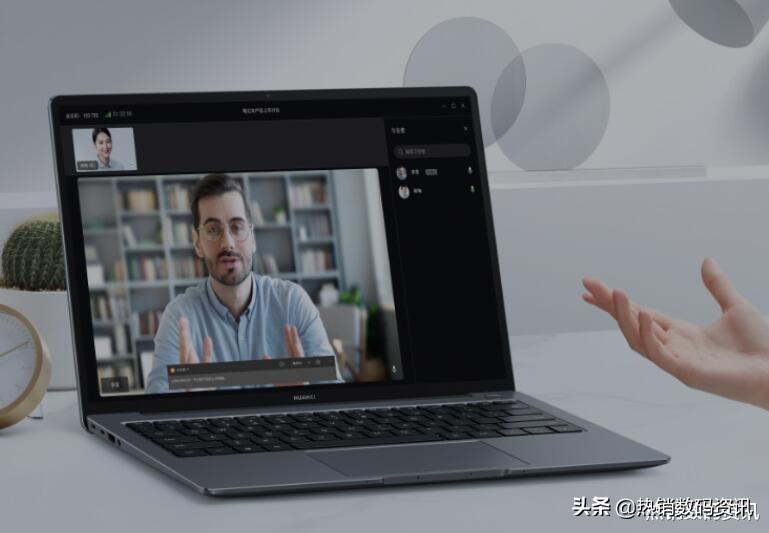 matebook 14s和14的区别（对比后终于知道要选谁了） 第13张