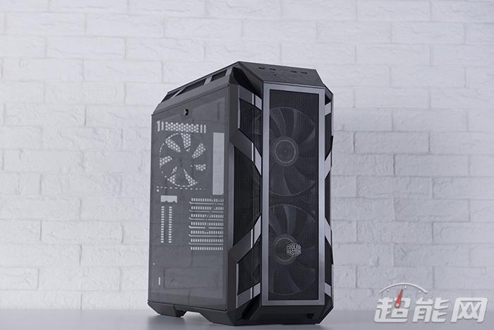 酷冷至尊h500（MasterCase H500M机箱评测） 第5张