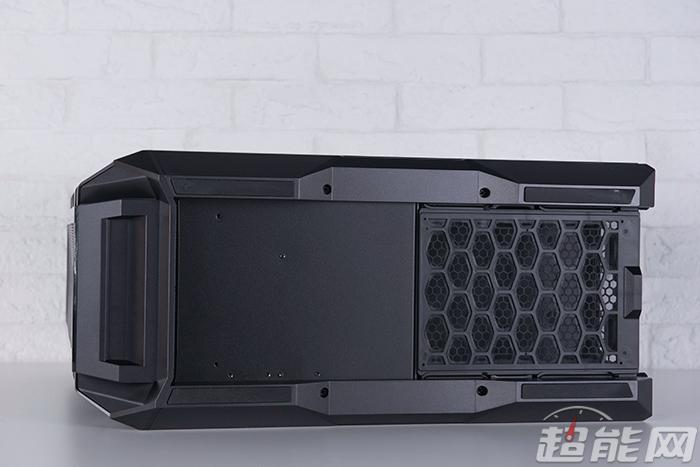 酷冷至尊h500（MasterCase H500M机箱评测） 第13张