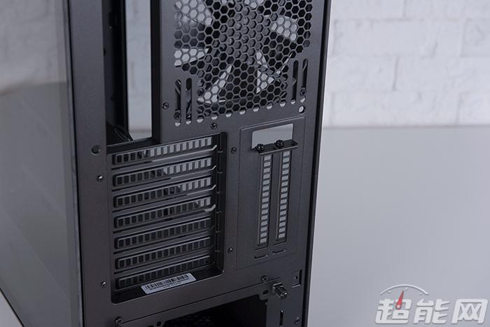 酷冷至尊h500（MasterCase H500M机箱评测） 第23张