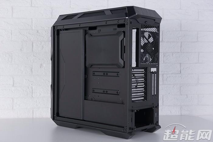 酷冷至尊h500（MasterCase H500M机箱评测） 第35张