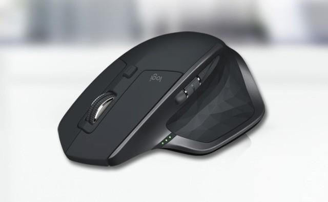 logitech是什么牌子（罗技MX Master 2S评测） 第3张