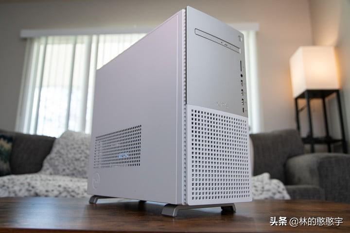 戴尔笔记本desktop系列多少钱（戴尔XPS Desktop 8950评测） 第3张