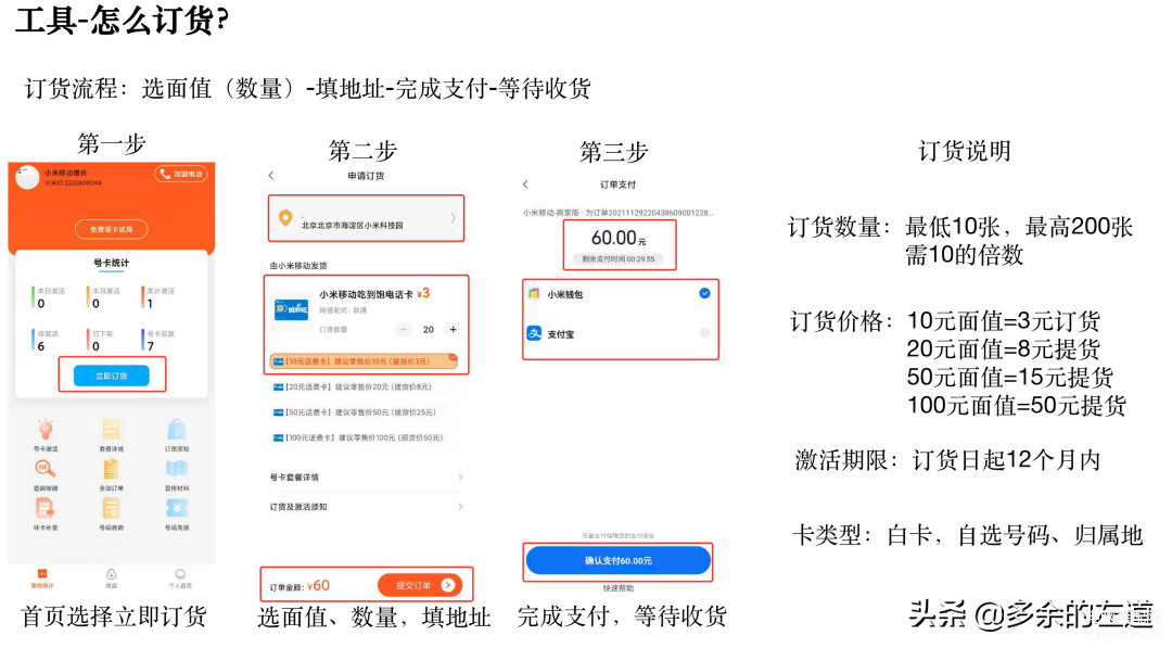 小米小店申请入口（小米移动商家入驻操作流程） 第31张