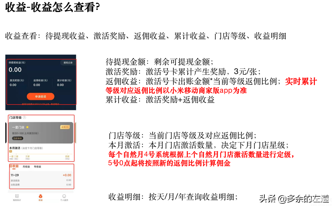 小米小店申请入口（小米移动商家入驻操作流程） 第37张