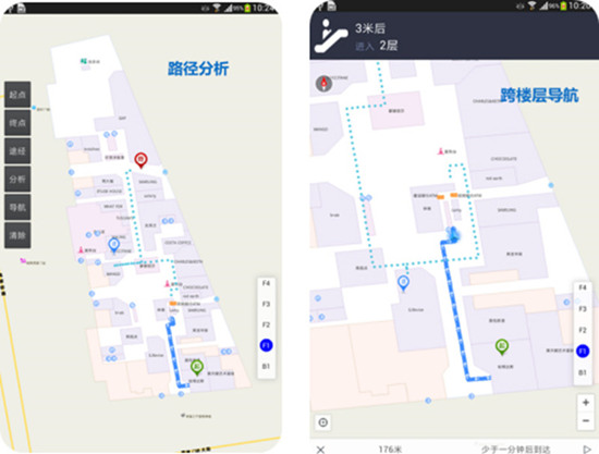 SuperMap GIS 8C(2017)发布 ，超图2.0战略重装起航 第9张