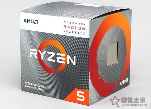 AMD锐龙R5 3400G配什么主板好？锐龙Ryzen5 3400G与主板搭配知识 第1张