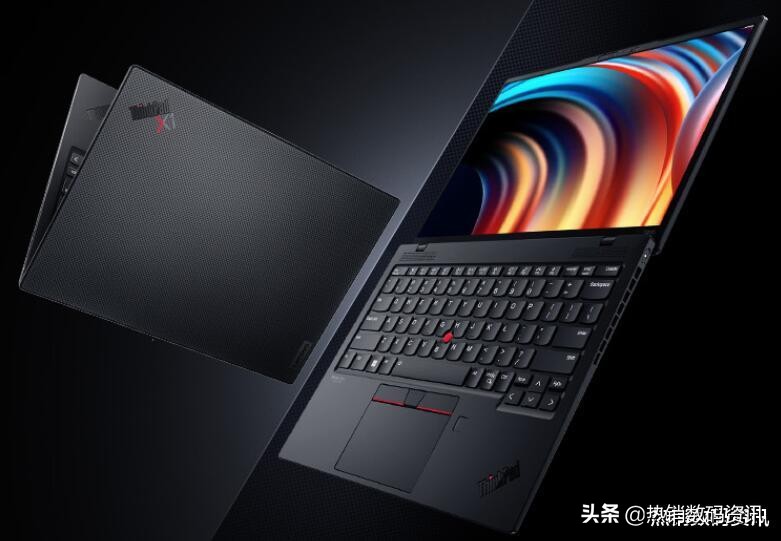 联想ThinkPad X1 Nano 2022款怎么样？值得买吗？售价和配置点评 第3张