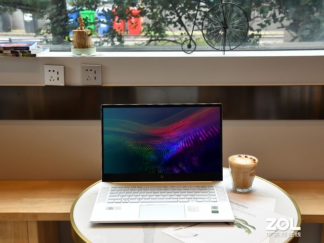 NVIDIA RTXStudio设计本惠普ENVY15评测 第9张