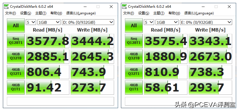 新技术回馈经典产品：三星970EVO Plus深度对比测试 第19张