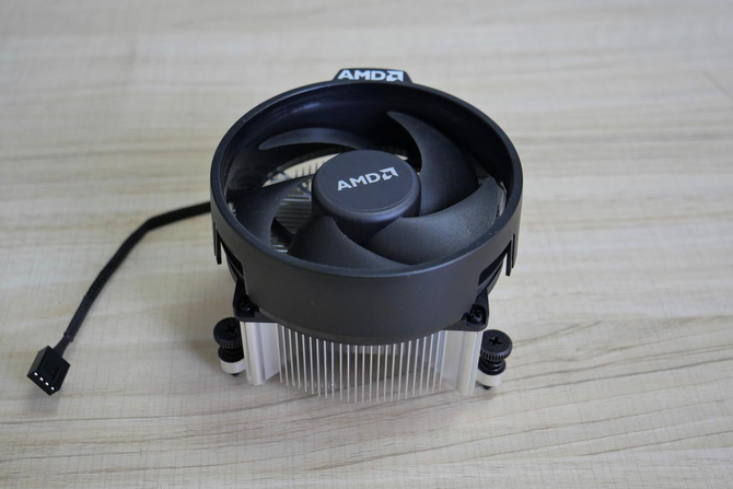 可以跨级对战的中端产品 AMD锐龙5 3600X全面评测 第13张