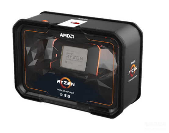 amd是什么品牌处理器（CPU介绍之关于AMD） 第1张