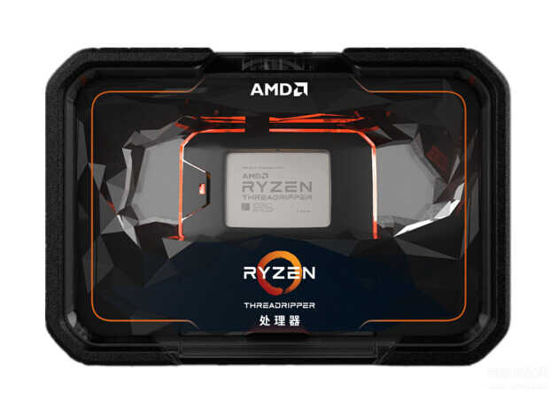 amd是什么品牌处理器（CPU介绍之关于AMD） 第5张