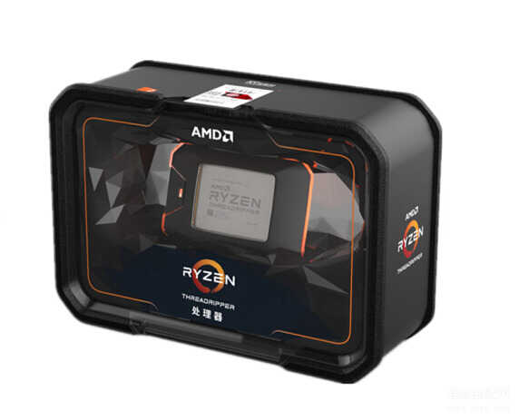 amd是什么品牌处理器（CPU介绍之关于AMD） 第7张