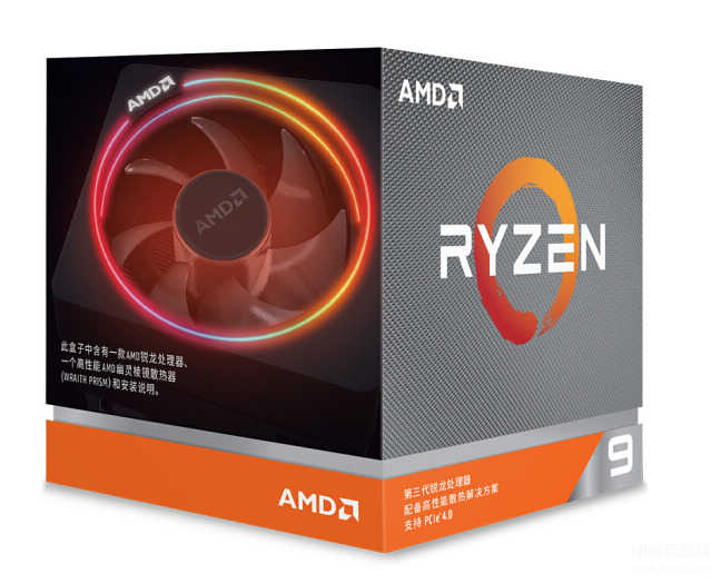 amd是什么品牌处理器（CPU介绍之关于AMD） 第9张