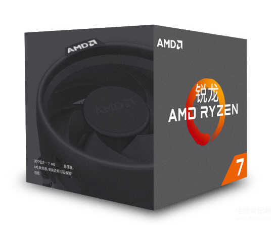 amd是什么品牌处理器（CPU介绍之关于AMD） 第13张