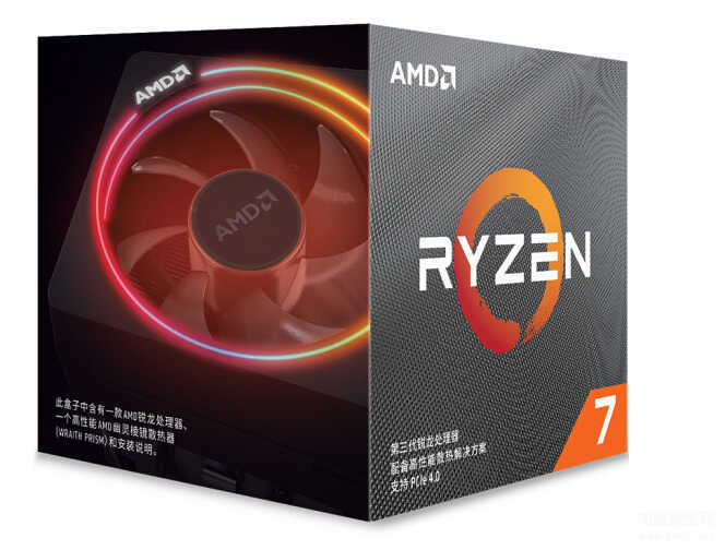 amd是什么品牌处理器（CPU介绍之关于AMD） 第19张