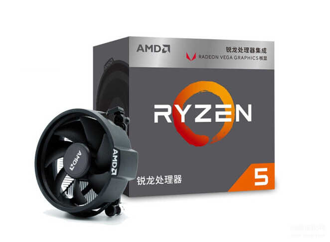 amd是什么品牌处理器（CPU介绍之关于AMD） 第21张