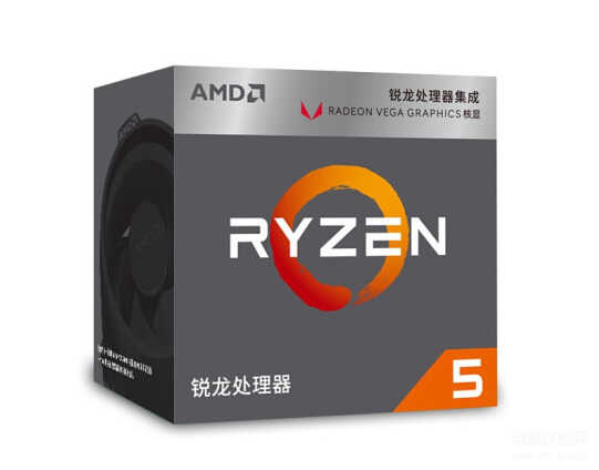 amd是什么品牌处理器（CPU介绍之关于AMD） 第23张