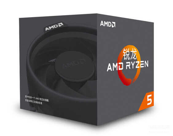 amd是什么品牌处理器（CPU介绍之关于AMD） 第25张