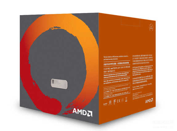 amd是什么品牌处理器（CPU介绍之关于AMD） 第27张