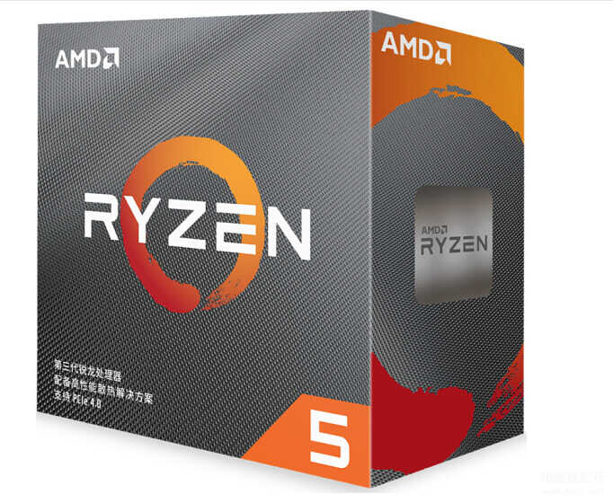 amd是什么品牌处理器（CPU介绍之关于AMD） 第29张