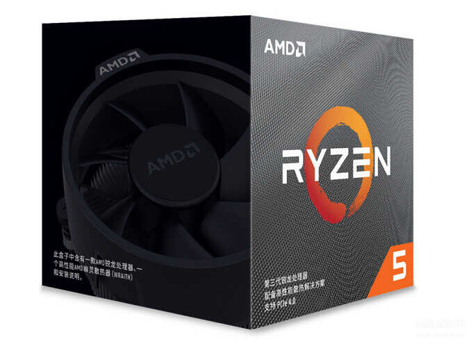 amd是什么品牌处理器（CPU介绍之关于AMD） 第31张