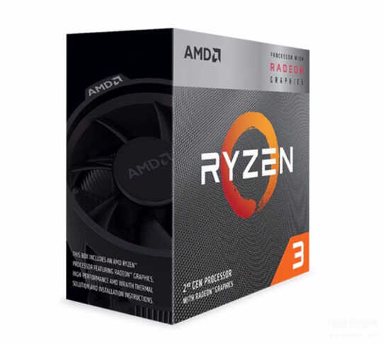 amd是什么品牌处理器（CPU介绍之关于AMD） 第35张