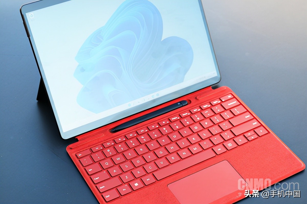 微软Surface Pro 8评测：一份后疫情时代关于轻薄PC的优质答卷 第1张