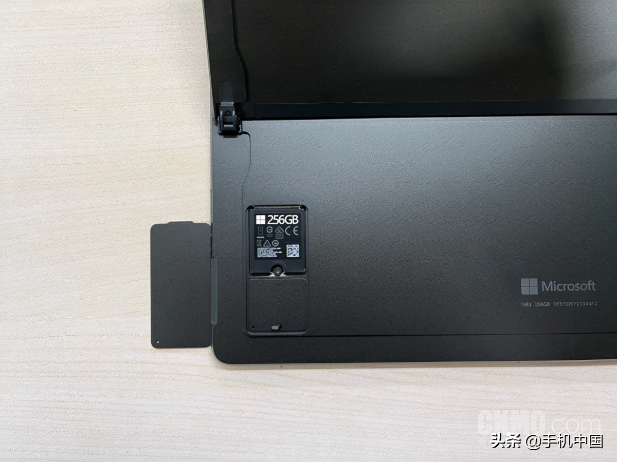 微软Surface Pro 8评测：一份后疫情时代关于轻薄PC的优质答卷 第11张