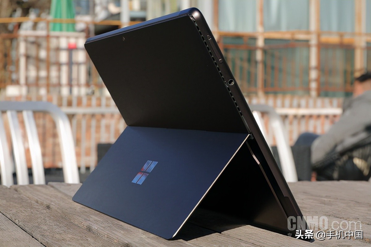 微软Surface Pro 8评测：一份后疫情时代关于轻薄PC的优质答卷 第23张