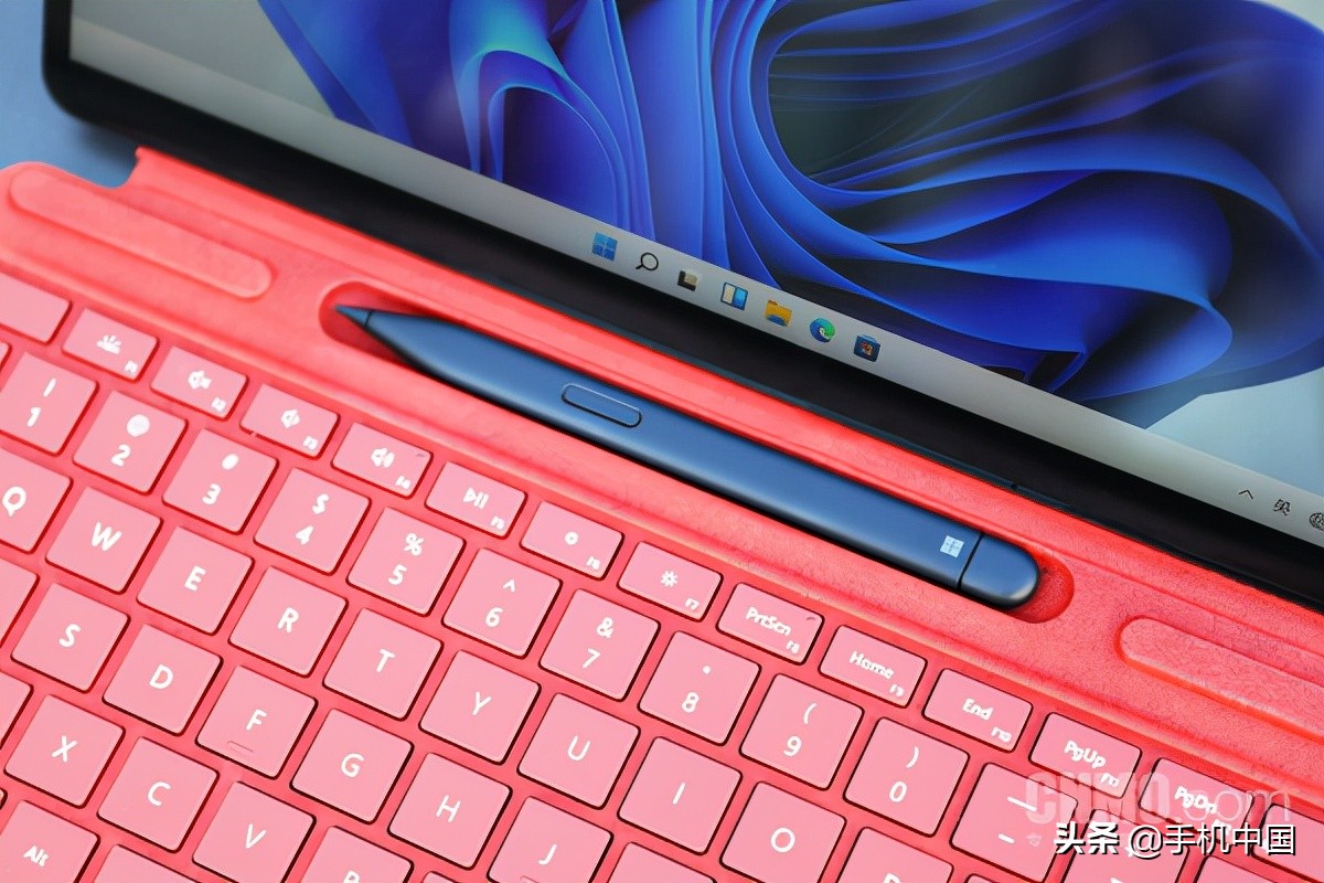 微软Surface Pro 8评测：一份后疫情时代关于轻薄PC的优质答卷 第39张