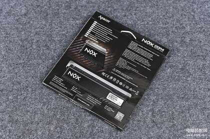 宇瞻 Apacer NOX DDR4 4000 内存怎么样（宇瞻 Apacer NOX DDR4 4000 内存开箱简测 第5张