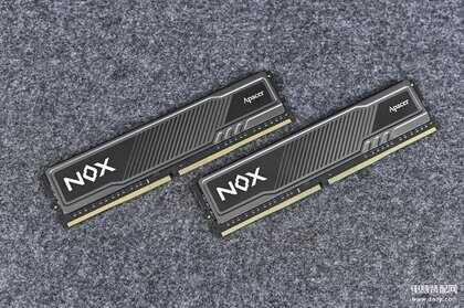 宇瞻 Apacer NOX DDR4 4000 内存怎么样（宇瞻 Apacer NOX DDR4 4000 内存开箱简测 第7张