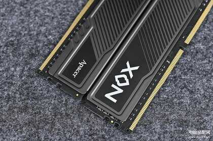 宇瞻 Apacer NOX DDR4 4000 内存怎么样（宇瞻 Apacer NOX DDR4 4000 内存开箱简测 第11张