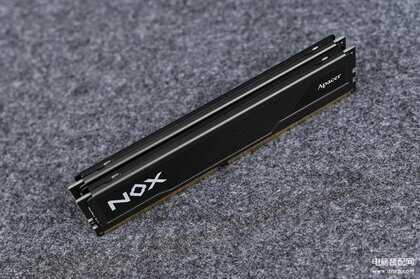 宇瞻 Apacer NOX DDR4 4000 内存怎么样（宇瞻 Apacer NOX DDR4 4000 内存开箱简测 第15张