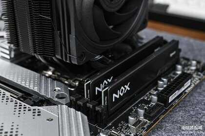 宇瞻 Apacer NOX DDR4 4000 内存怎么样（宇瞻 Apacer NOX DDR4 4000 内存开箱简测 第27张