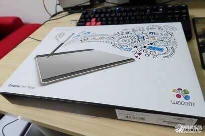 INTUOS CTL-680 怎么样（ INTUOS CTL-680 开箱体验） 第1张