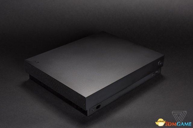 Xbox One X值得入手吗？看看外媒都是怎么说的吧 第7张