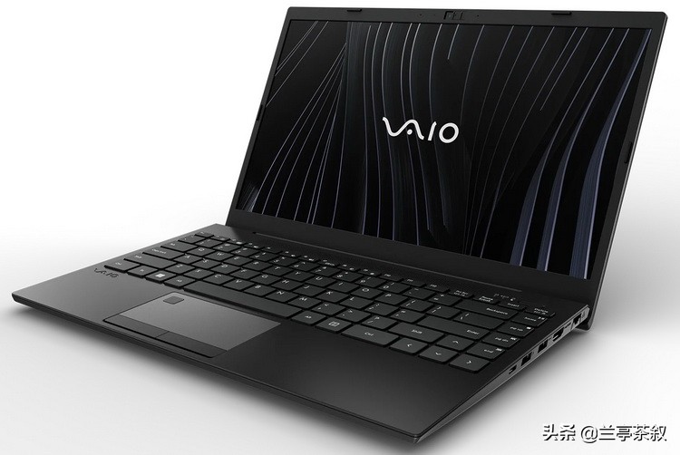 日本高端品牌Vaio推出Vaio FE 14.1 笔记本电脑 第1张